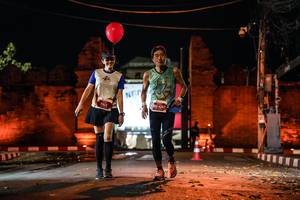 BIB: 
                            <button type="button" onclick="openModal(27896814)" class="btn btn-primary btn-sm float-right btn-popup" data-toggle="modal" data-target=".modal-high-quality">
                        <i class="fas fa-shopping-cart"></i> Add to Cart
                    </button>
                                            <button type="button" onclick="isThisMe(27896814, true)" class="btn btn-success btn-sm float-right btn-popup btn-isme hidden" data-toggle="tooltip" data-placement="bottom" title="นี่คือรูปของคุณใช่ไหม คลิกที่นี่เพื่อเอาเข้าอัลบั้ม">
                        <i class="fas fa-plus"></i> Add to album
                    </button>
                    <button type="button" onclick="isThisMe(27896814, false)" class="btn btn-warning btn-sm float-right btn-popup btn-isnotme hidden">
                        <i class="fas fa-ban"></i> Remove from album
                    </button>